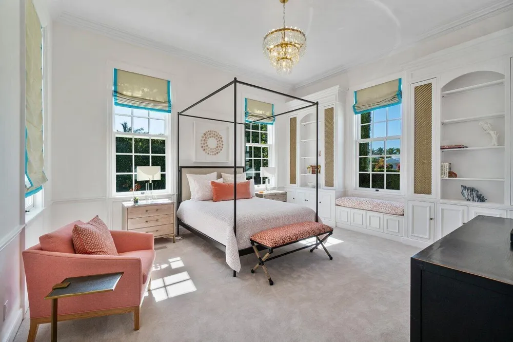 100 Regents Park Road Palm Beach, FL 33480