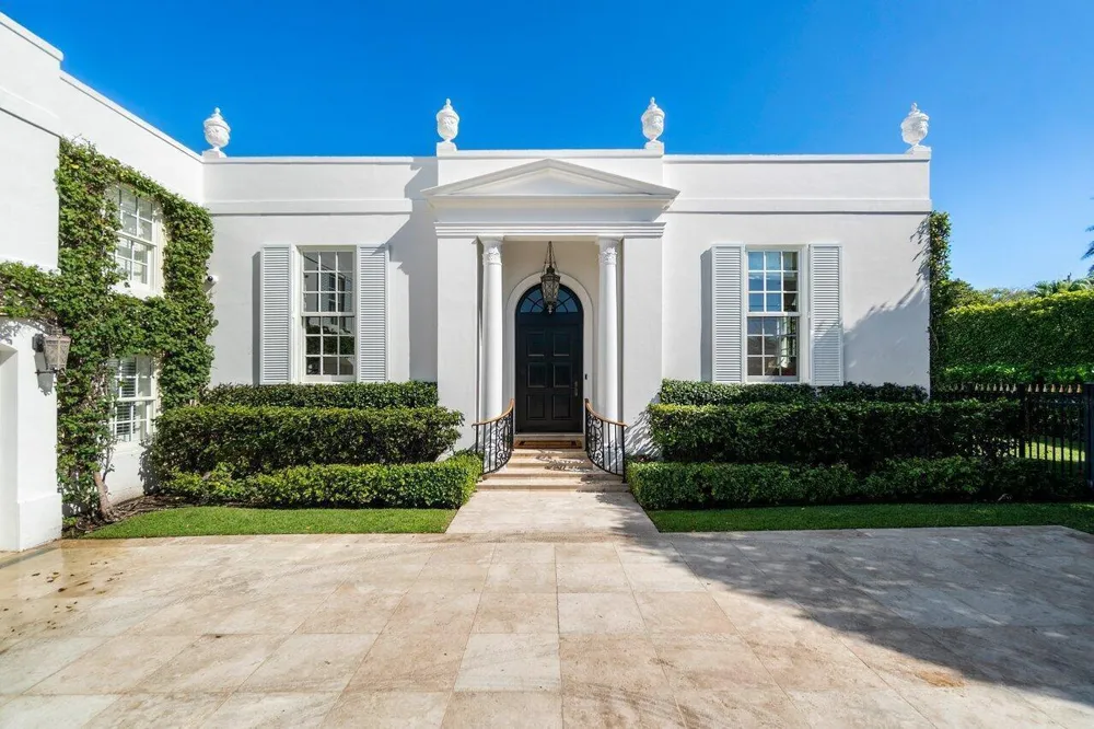 100 Regents Park Road Palm Beach, FL 33480