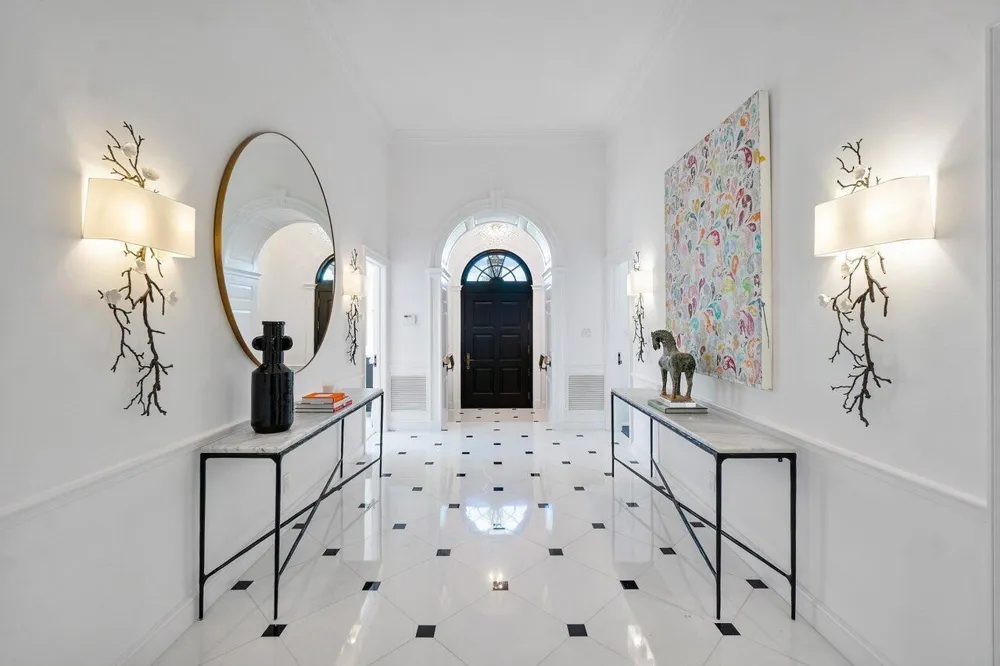 100 Regents Park Road Palm Beach, FL 33480
