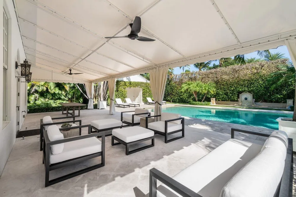 100 Regents Park Road Palm Beach, FL 33480