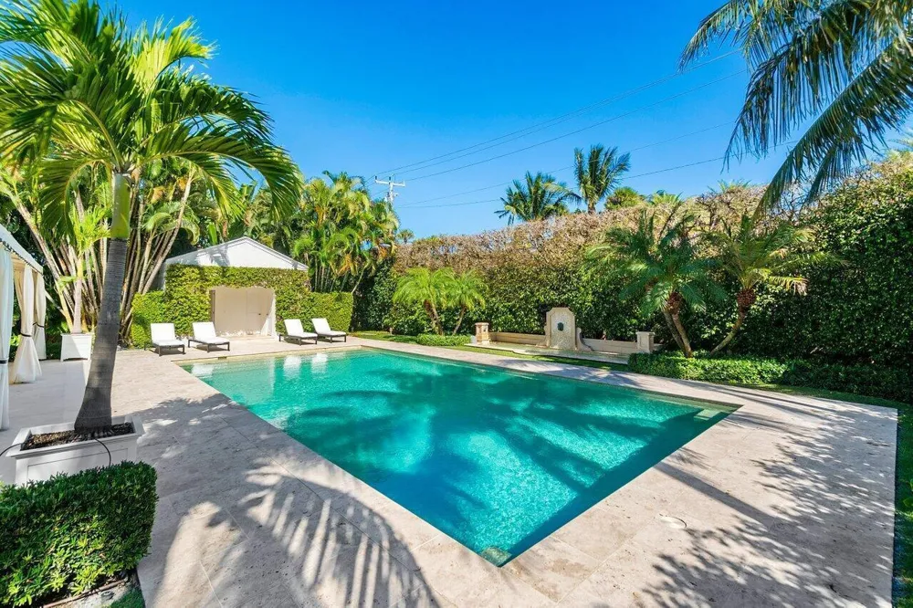 100 Regents Park Road Palm Beach, FL 33480