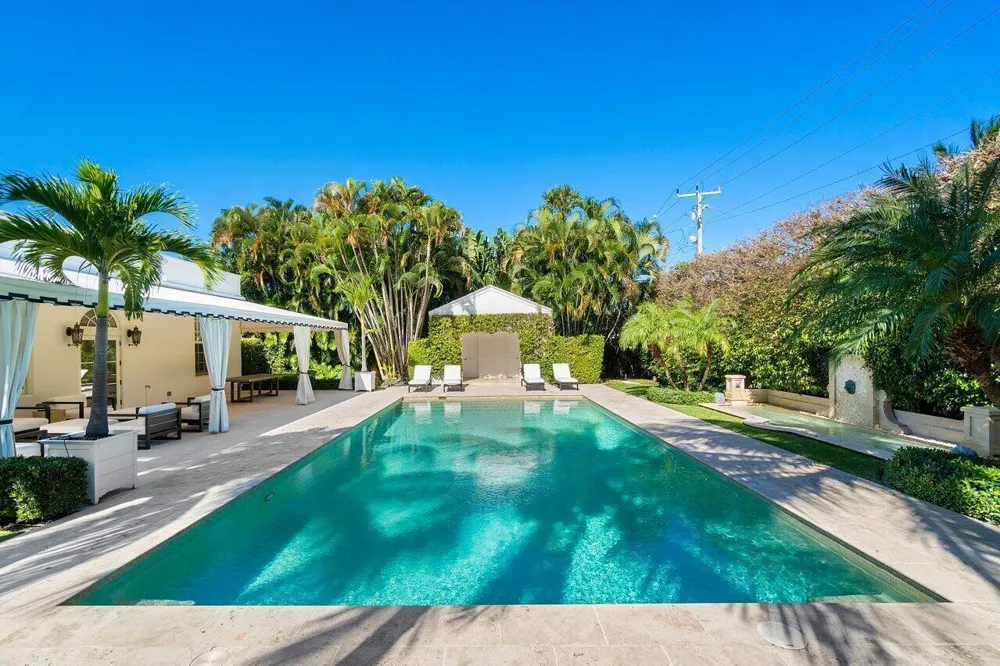 100 Regents Park Road Palm Beach, FL 33480