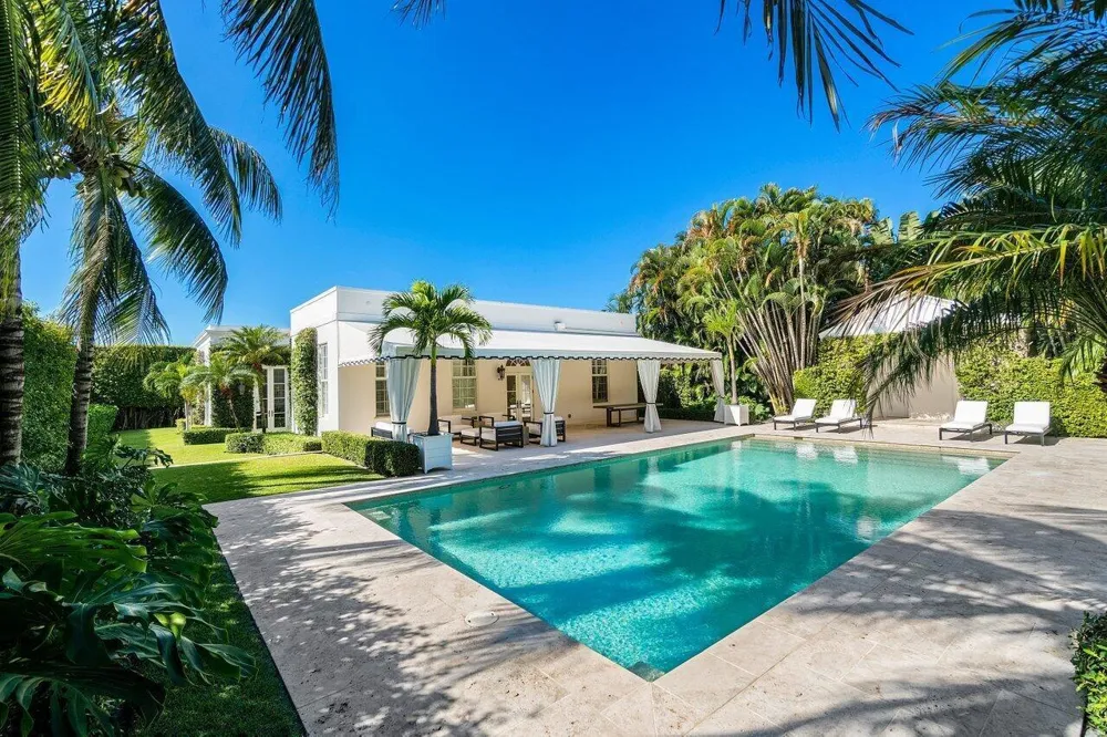 100 Regents Park Road Palm Beach, FL 33480