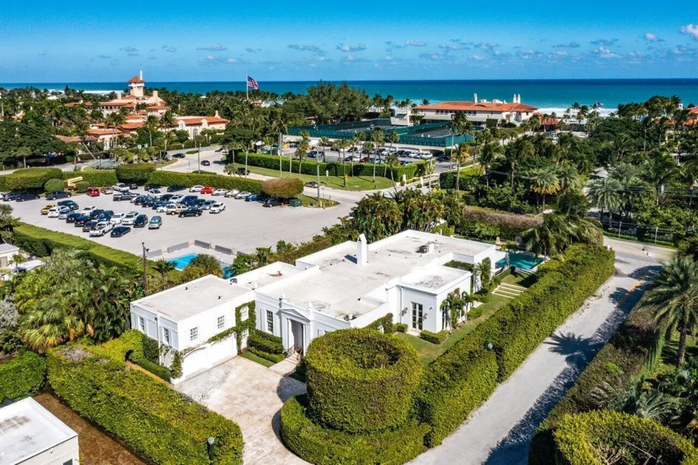 100 Regents Park Road Palm Beach, FL 33480