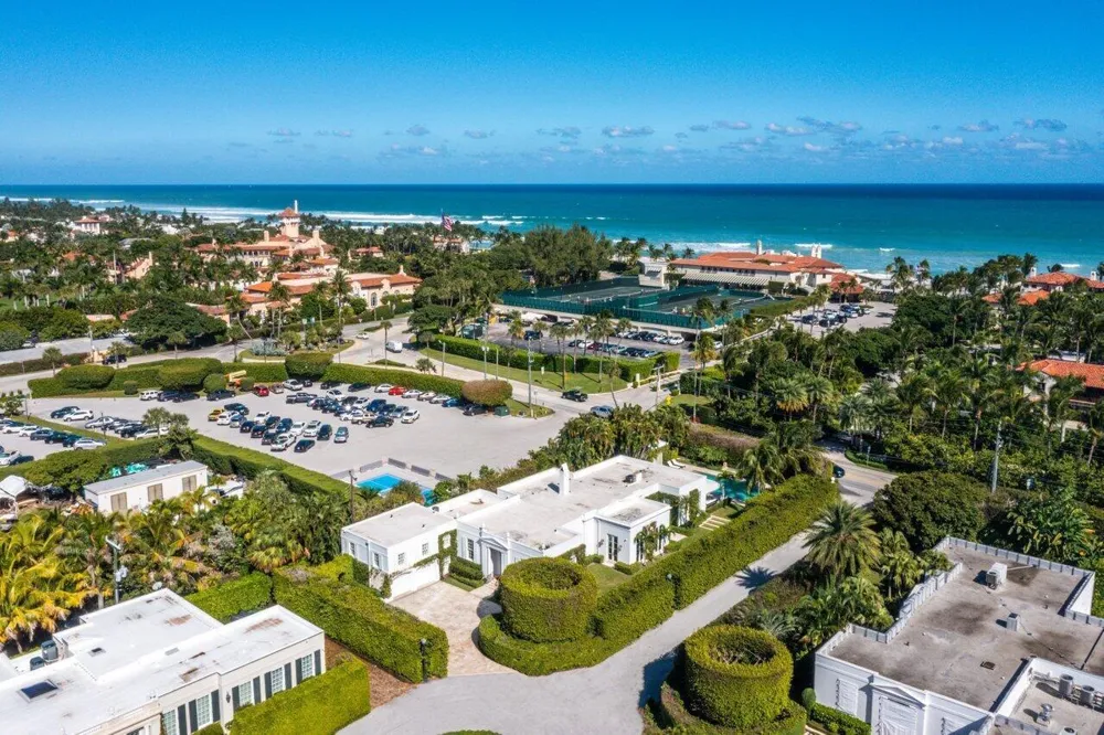 100 Regents Park Road Palm Beach, FL 33480