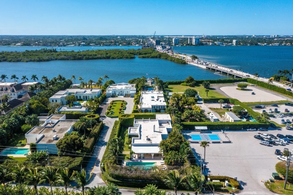 100 Regents Park Road Palm Beach, FL 33480
