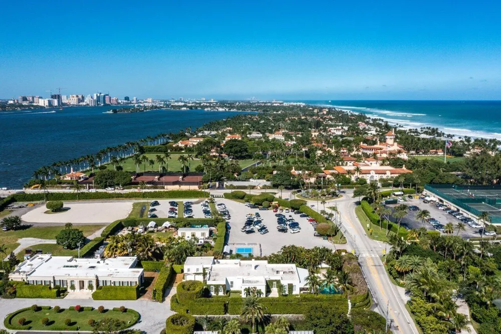 100 Regents Park Road Palm Beach, FL 33480