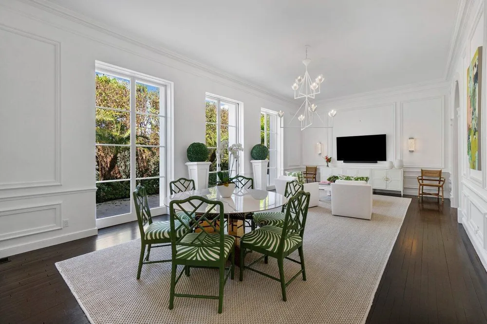 100 Regents Park Road Palm Beach, FL 33480
