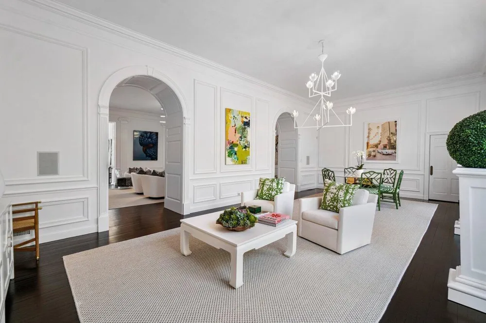 100 Regents Park Road Palm Beach, FL 33480