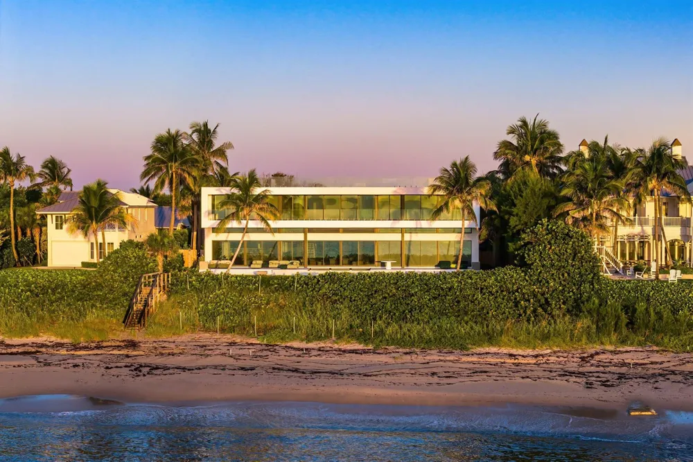 6273 Ocean Boulevard Ocean Ridge, FL 33435