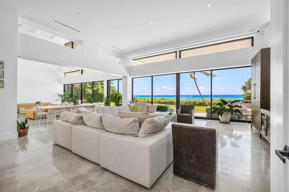 6273 Ocean Boulevard Ocean Ridge, FL 33435