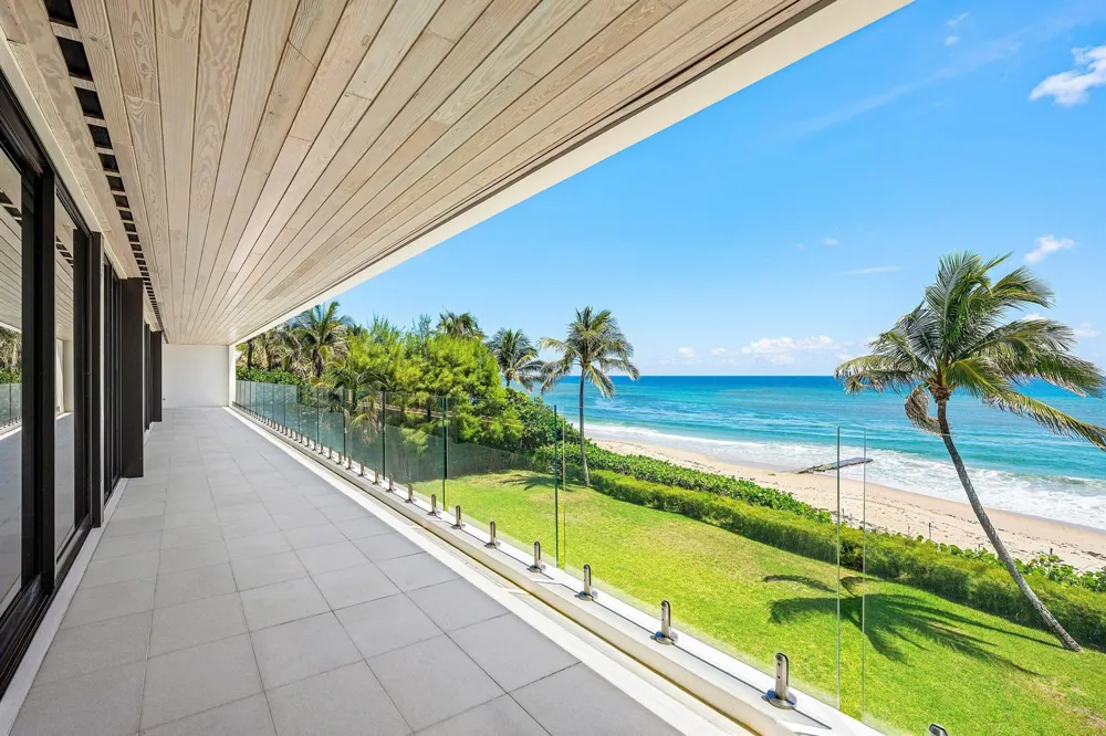 6273 Ocean Boulevard Ocean Ridge, FL 33435
