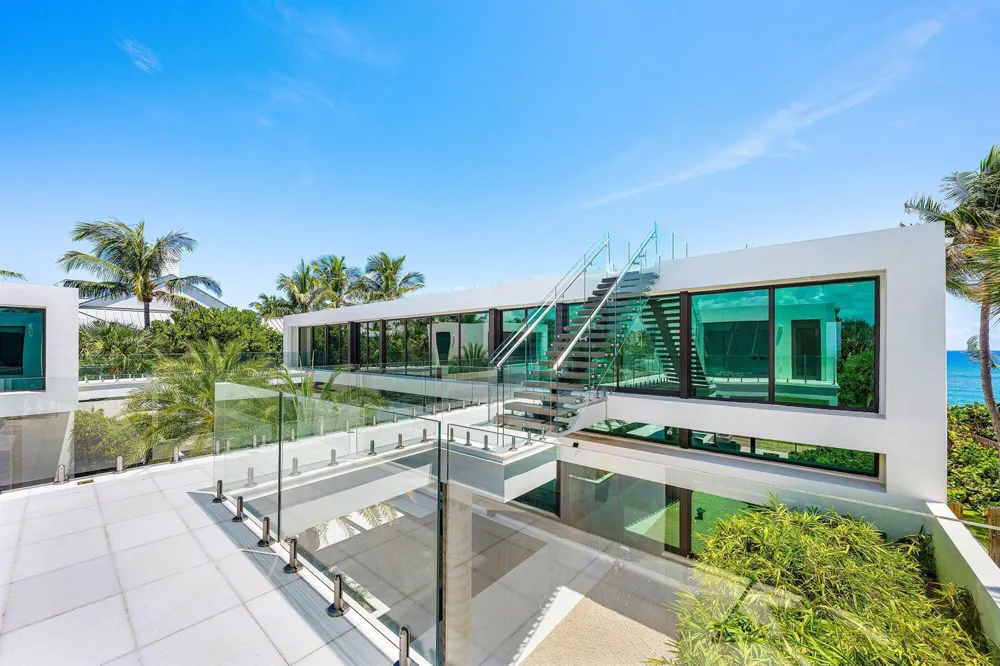 6273 Ocean Boulevard Ocean Ridge, FL 33435