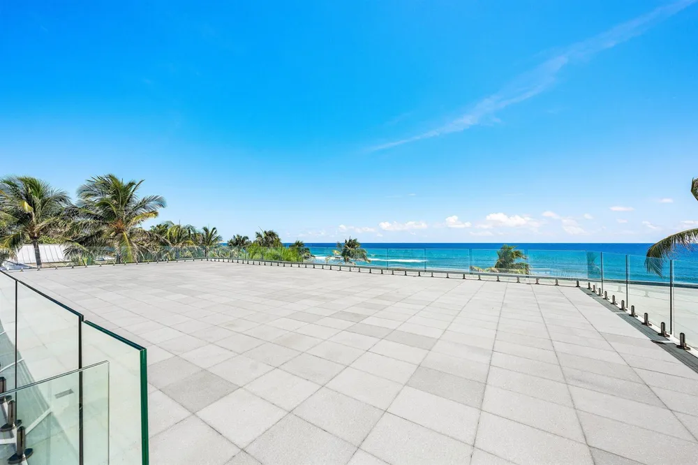 6273 Ocean Boulevard Ocean Ridge, FL 33435