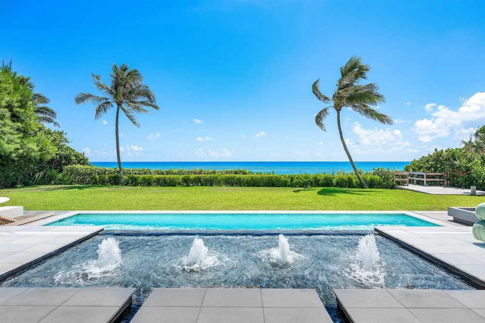 6273 Ocean Boulevard Ocean Ridge, FL 33435