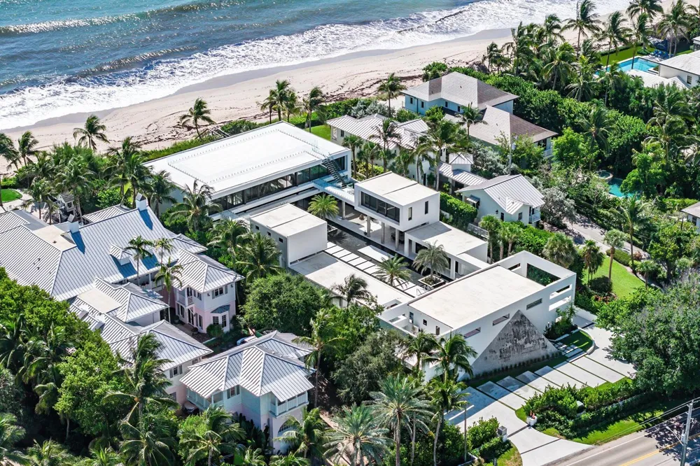 6273 Ocean Boulevard Ocean Ridge, FL 33435