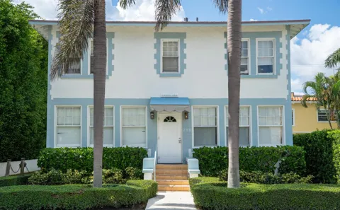 250 Seminole Avenue