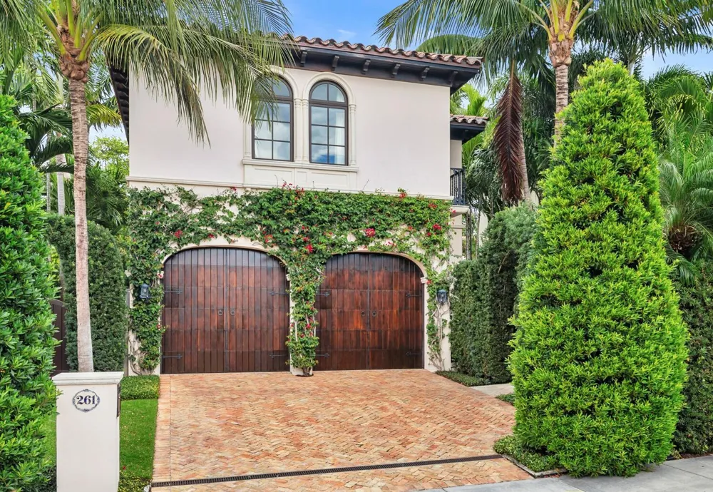 261 Seminole Avenue Palm Beach, FL 33480