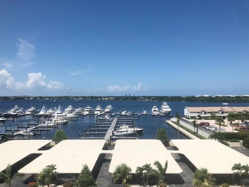 115 Lakeshore Drive #746 North Palm Beach, FL 33408