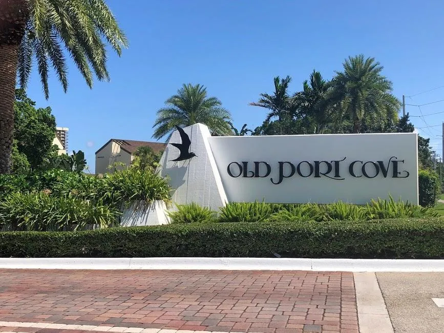 115 Lakeshore Drive #746 North Palm Beach, FL 33408