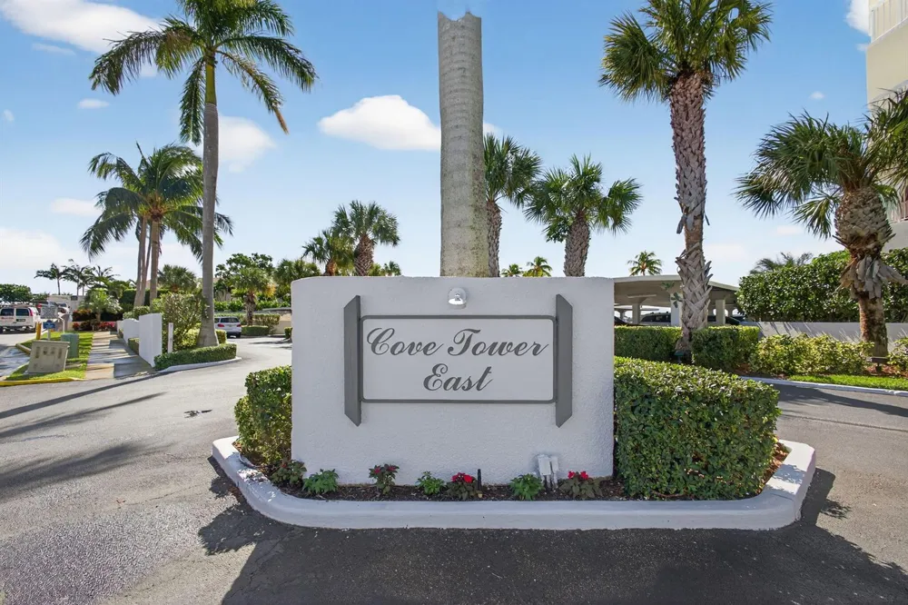 115 Lakeshore Drive #746 North Palm Beach, FL 33408