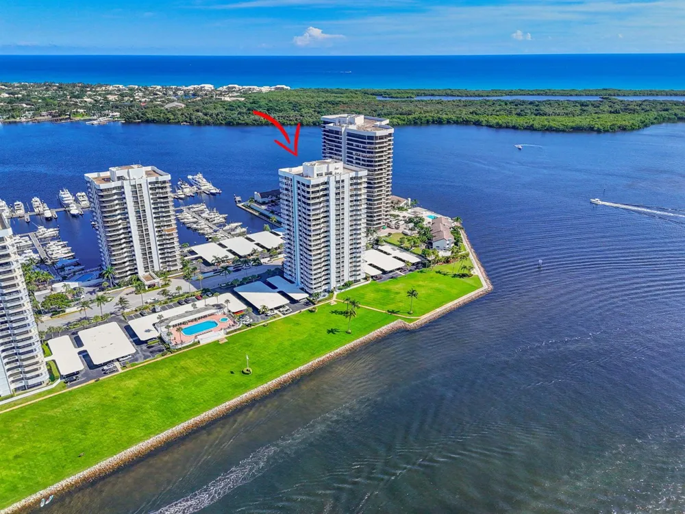 115 Lakeshore Drive #746 North Palm Beach, FL 33408