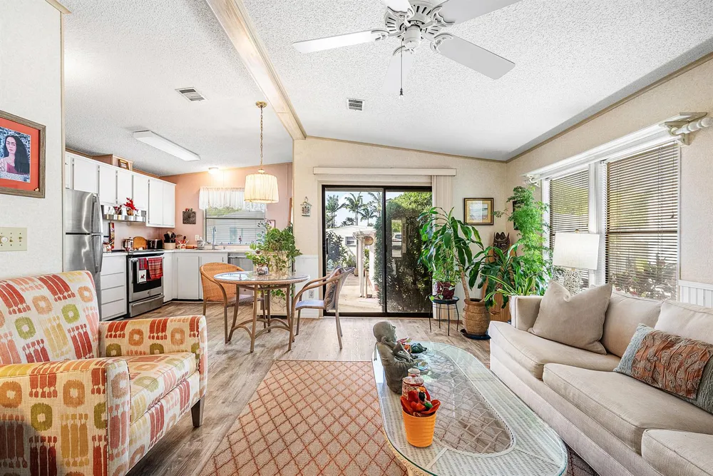 4 East Cedar Drive #Cd Briny Breezes, FL 33435