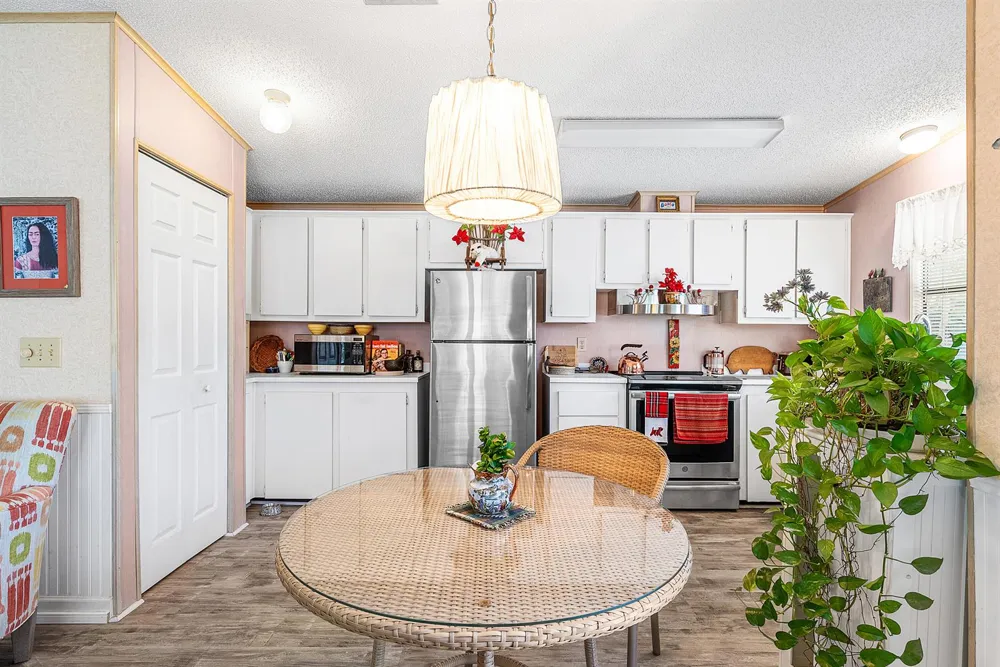 4 East Cedar Drive #Cd Briny Breezes, FL 33435