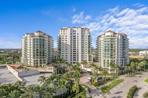 3630 Gardens Parkway #1005c