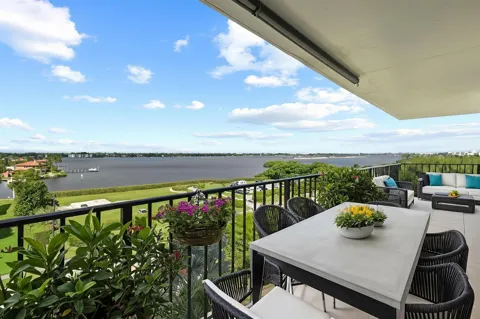 3460 S Ocean Boulevard #510