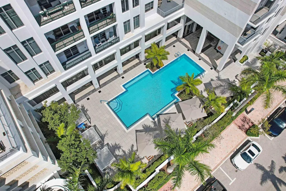 155 E Boca Raton Road #301 Boca Raton, FL 33432
