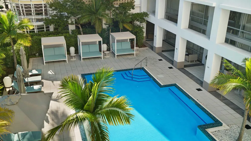 155 E Boca Raton Road #301 Boca Raton, FL 33432