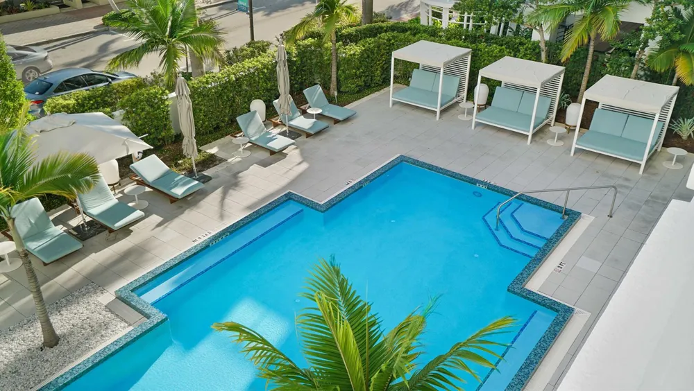 155 E Boca Raton Road #301 Boca Raton, FL 33432