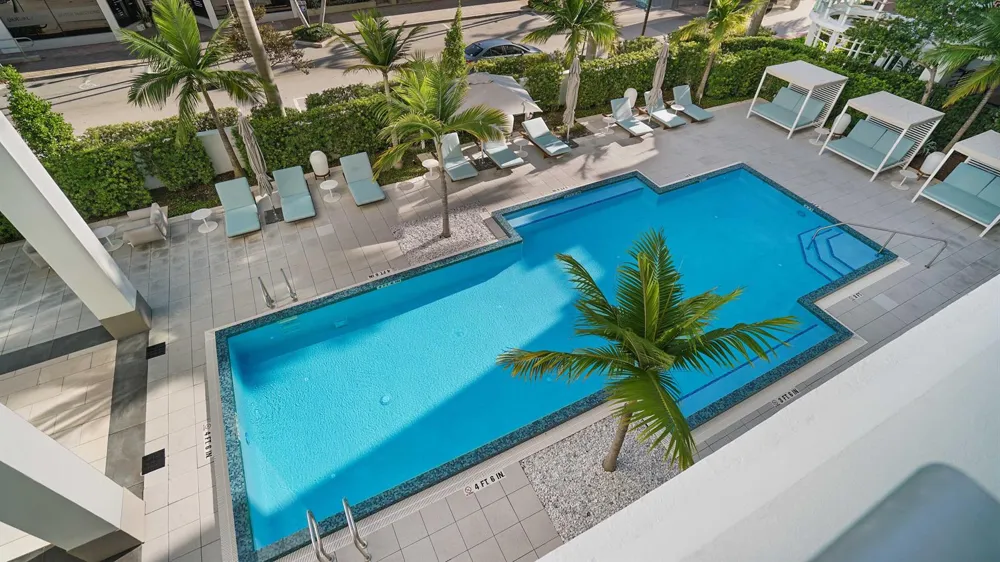 155 E Boca Raton Road #301 Boca Raton, FL 33432