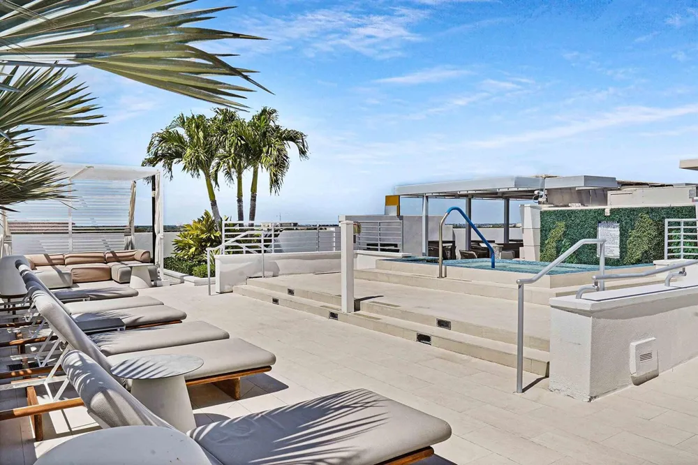 155 E Boca Raton Road #301 Boca Raton, FL 33432