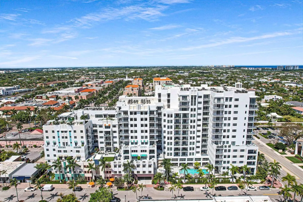 155 E Boca Raton Road #301 Boca Raton, FL 33432