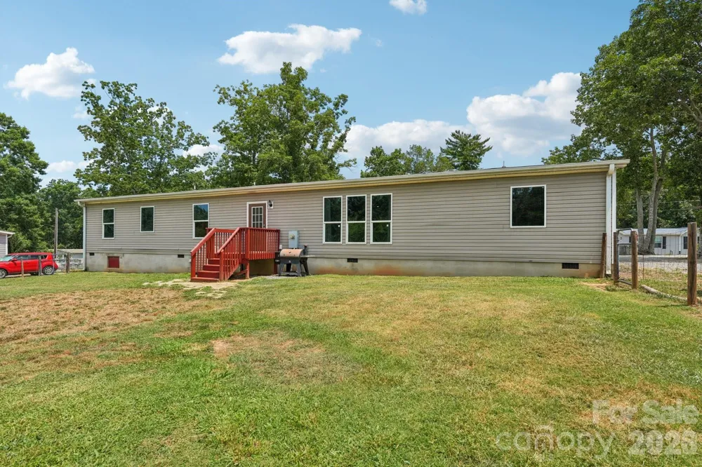 3443 Meldonna Drive Maiden, NC 28650
