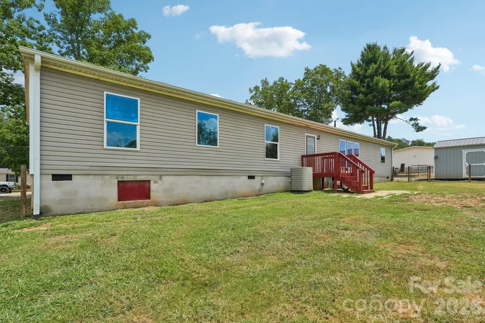 3443 Meldonna Drive Maiden, NC 28650