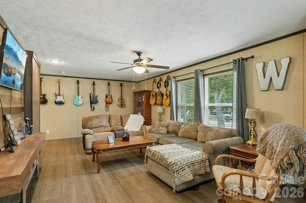 3443 Meldonna Drive Maiden, NC 28650