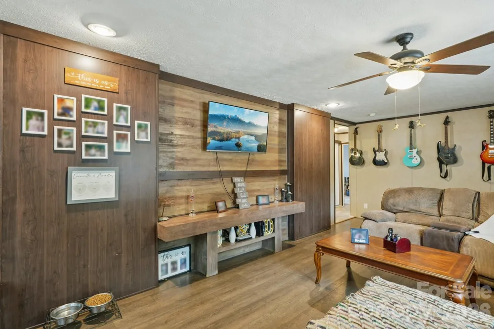 3443 Meldonna Drive Maiden, NC 28650