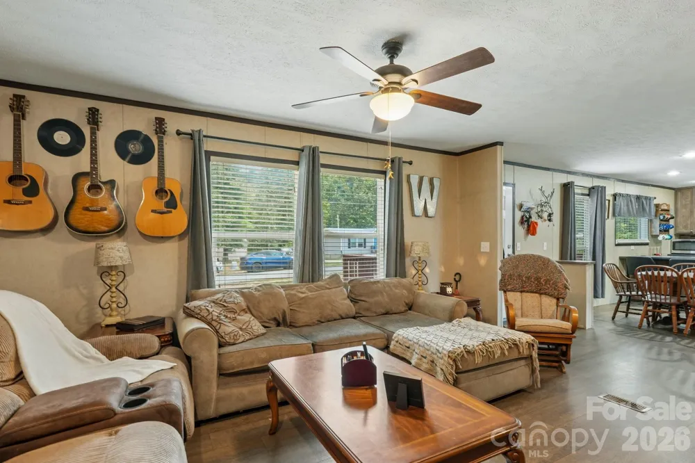 3443 Meldonna Drive Maiden, NC 28650