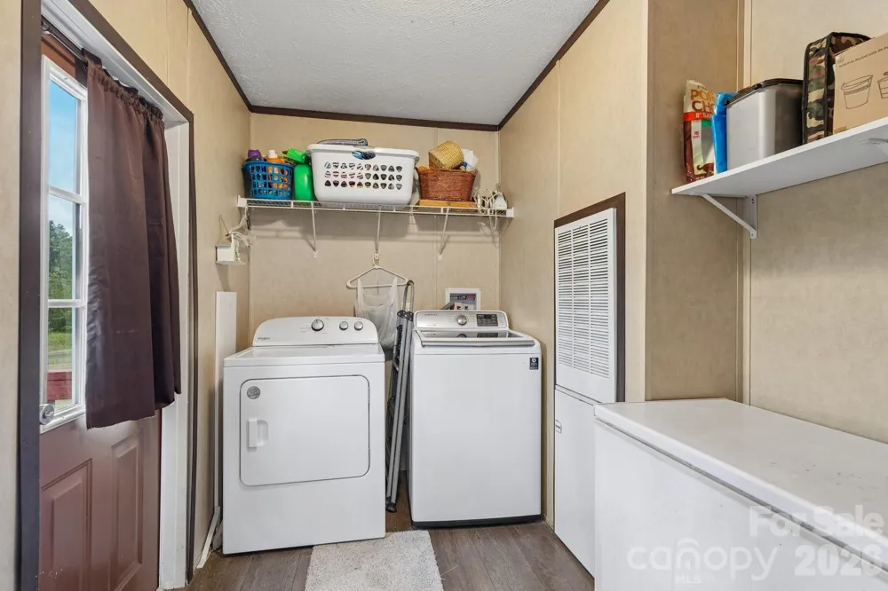 3443 Meldonna Drive Maiden, NC 28650