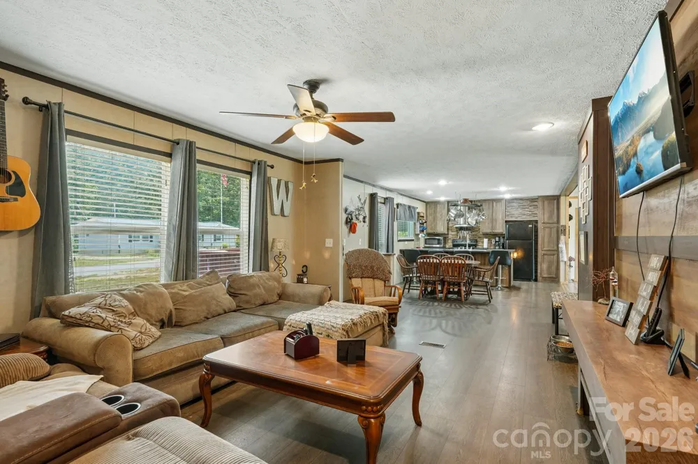 3443 Meldonna Drive Maiden, NC 28650