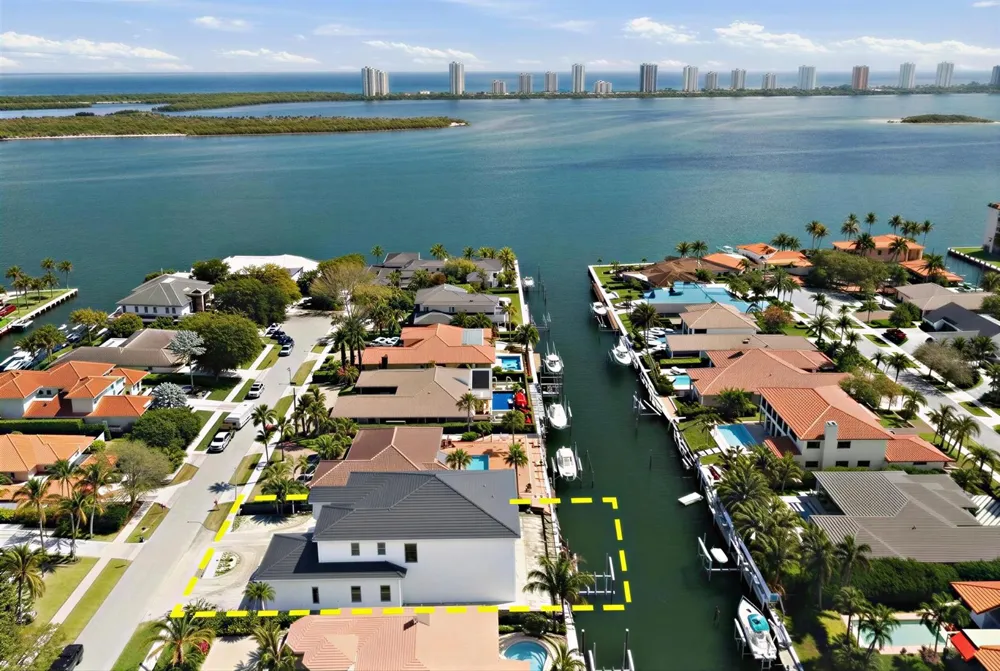 130 Bowsprit Drive North Palm Beach, FL 33408