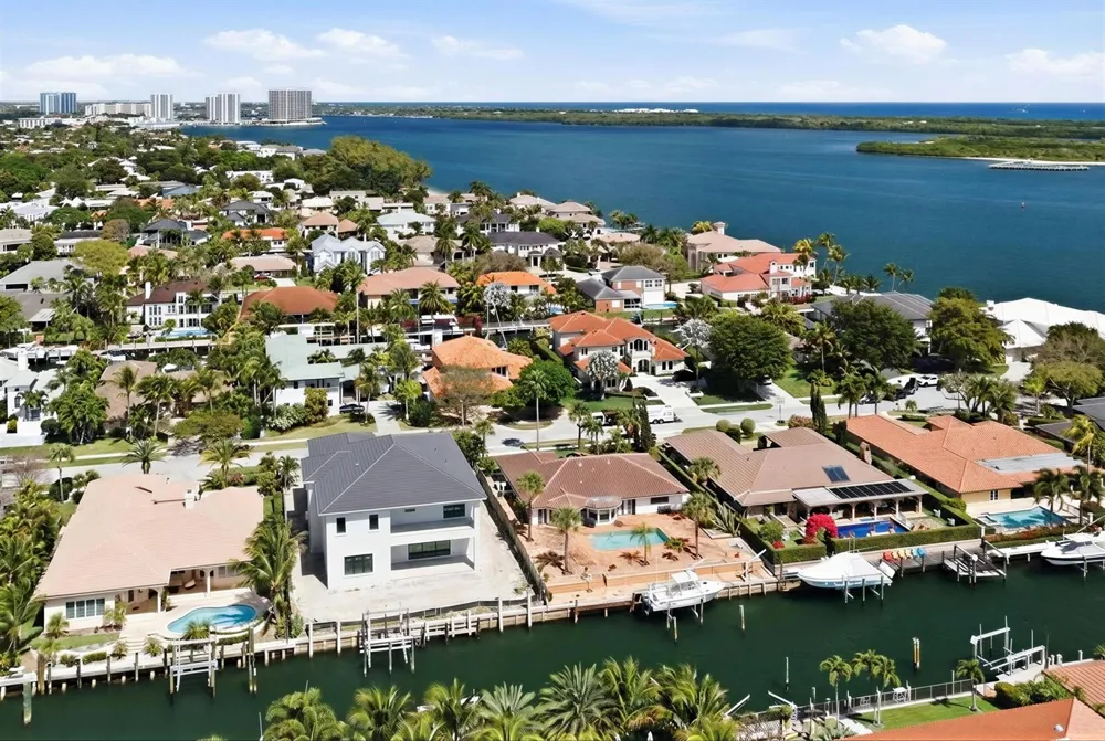 130 Bowsprit Drive North Palm Beach, FL 33408