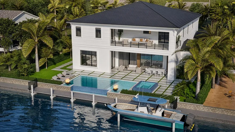 130 Bowsprit Drive North Palm Beach, FL 33408