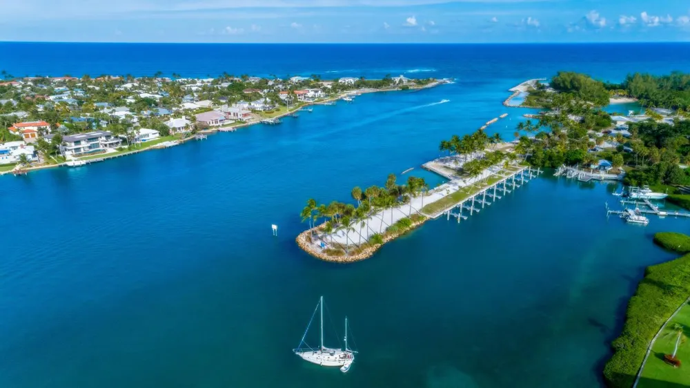130 Bowsprit Drive North Palm Beach, FL 33408