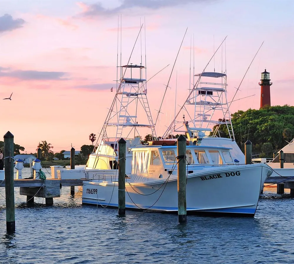 130 Bowsprit Drive North Palm Beach, FL 33408