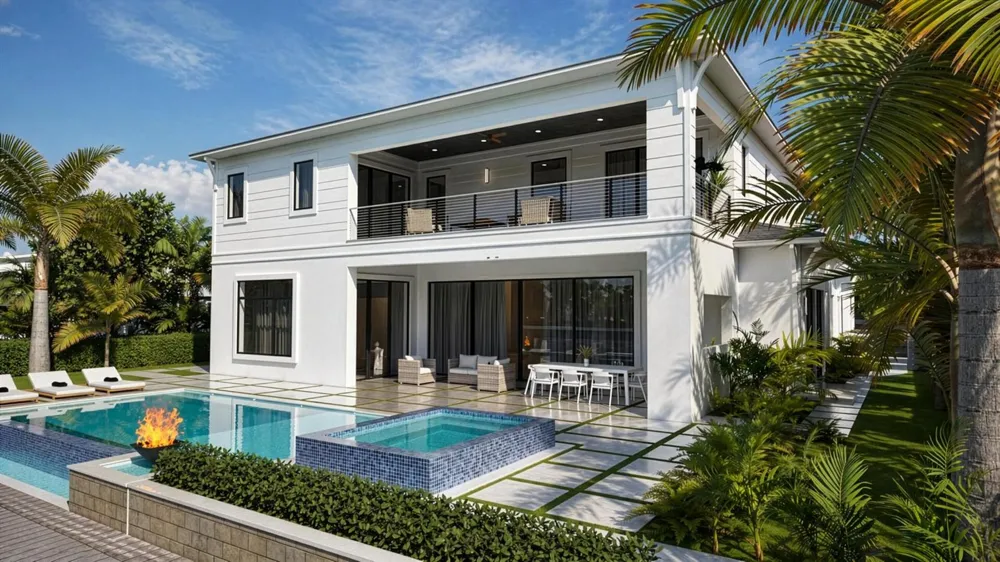 130 Bowsprit Drive North Palm Beach, FL 33408