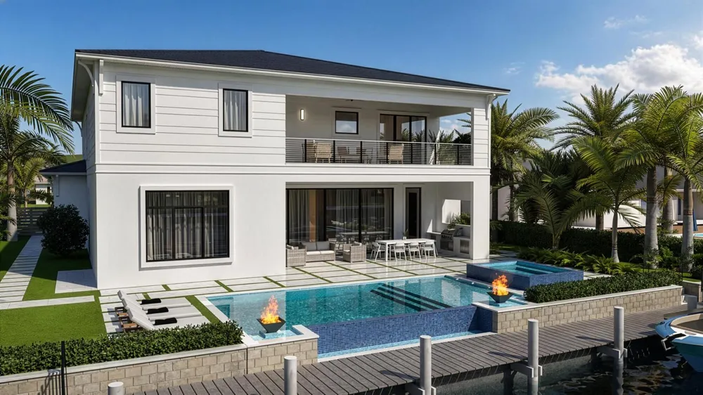 130 Bowsprit Drive North Palm Beach, FL 33408